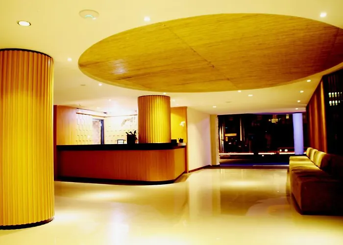 La Villais Kamojang 4*