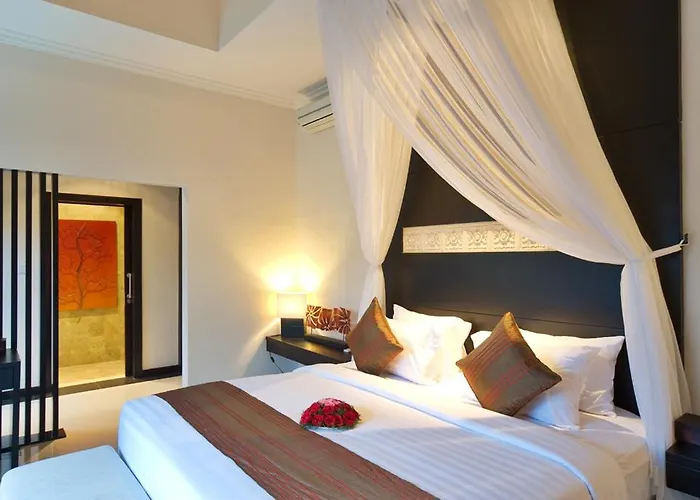 La Villais Kamojang
