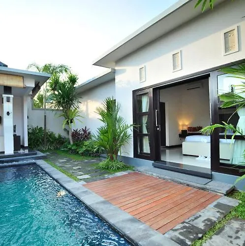 La Villais Kamojang リゾート 4*