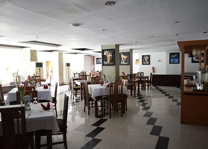 La Villais Kamojang