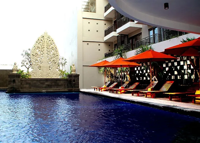 La Villais Kamojang リゾート 4*