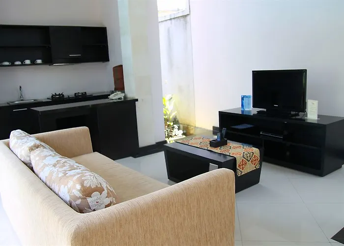 La Villais Kamojang 4*