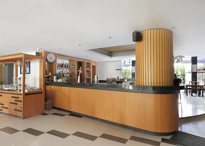 La Villais Kamojang リゾート 4*