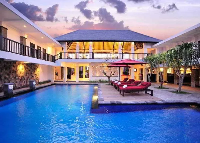 La Villais Kamojang 4*
