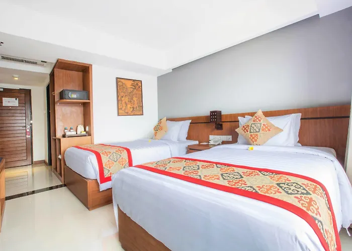 La Villais Kamojang 4*