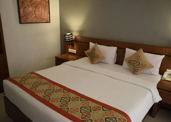 La Villais Kamojang 4*