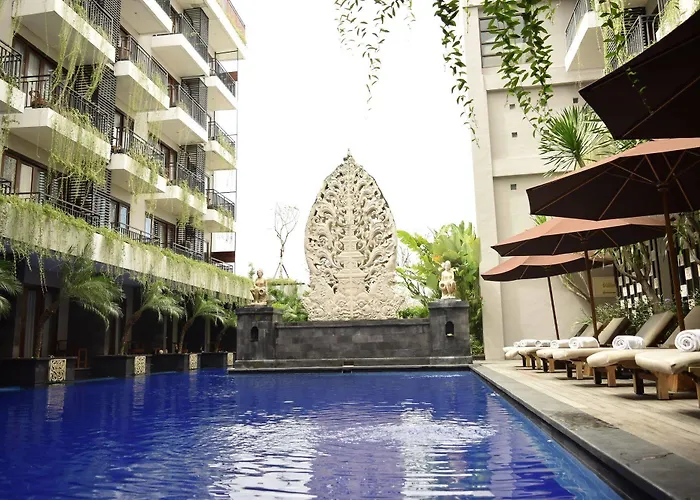 La Villais Kamojang