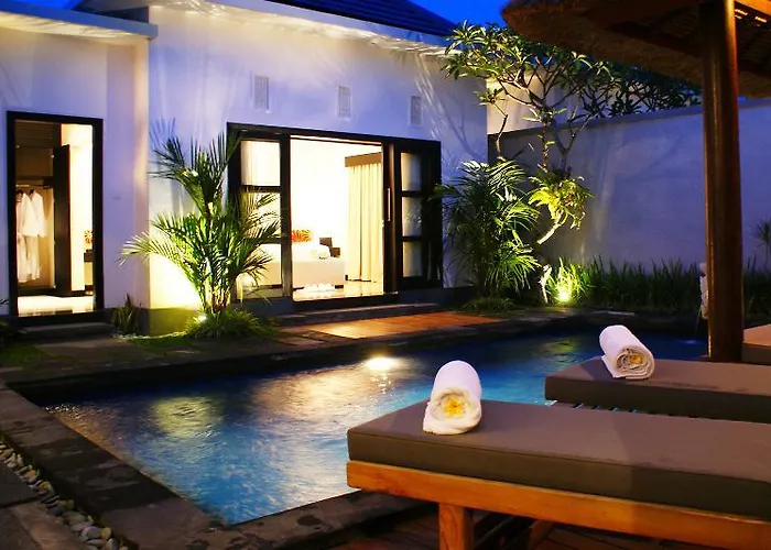 La Villais Kamojang