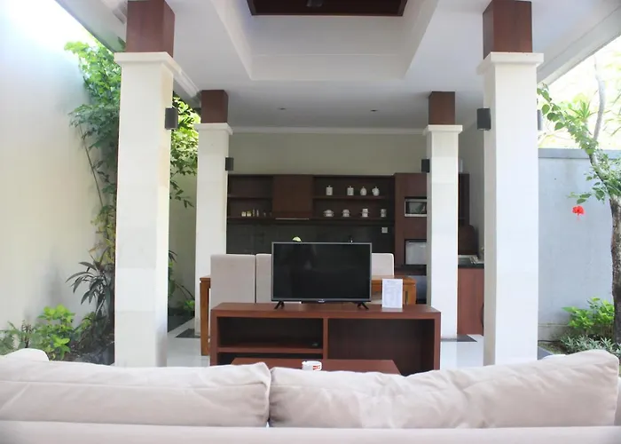 La Villais Kamojang 4*