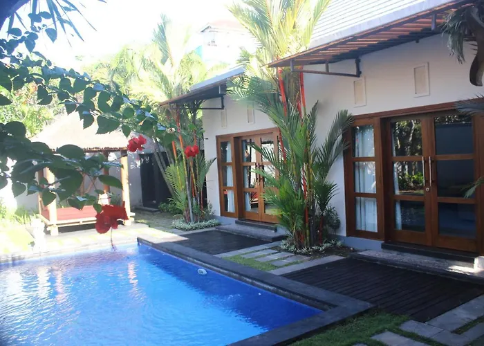 La Villais Kamojang 4*