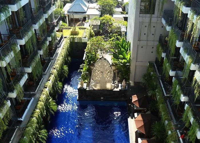 La Villais Kamojang Resort 4*
