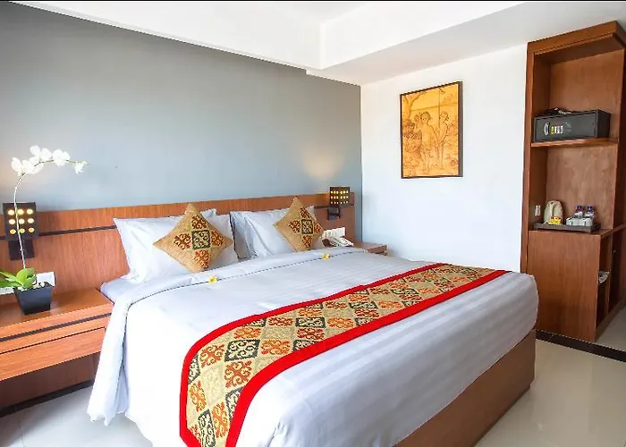 La Villais Kamojang 4*
