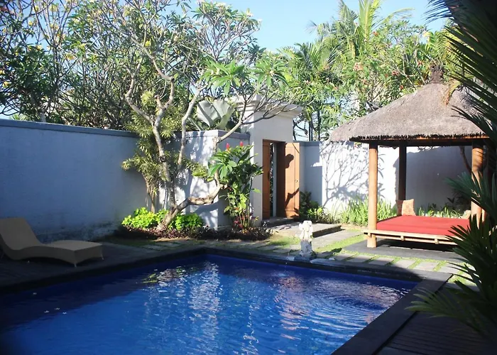 La Villais Kamojang